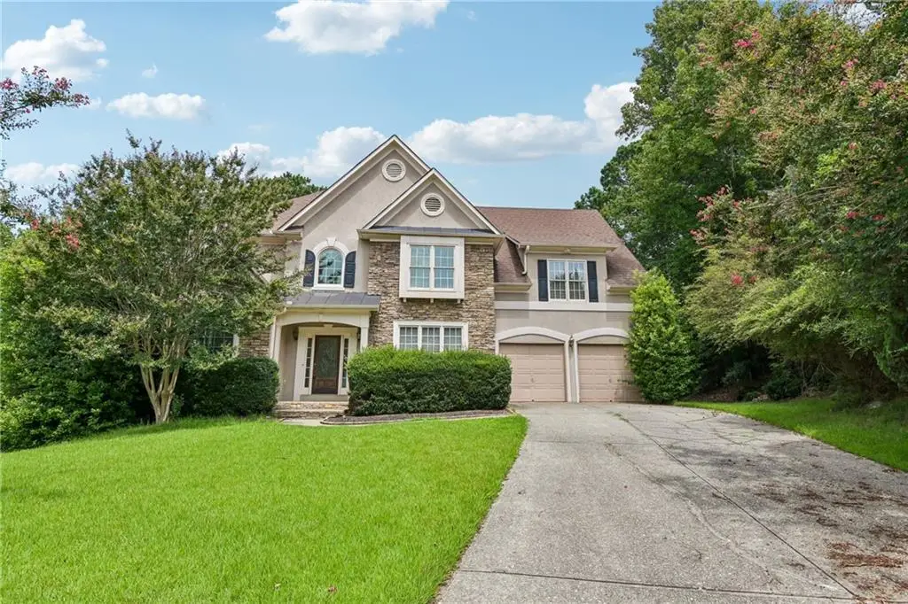 905 Yosemite Drive, Suwanee, GA 30024 - #1