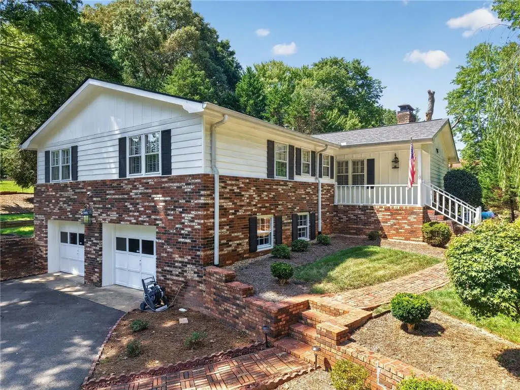 3028 St Charles Avenue, Gainesville, GA 30504 - #1