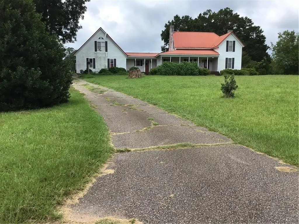 1910 Mount Vernon Road Nw, Monroe, GA 30656 - #1