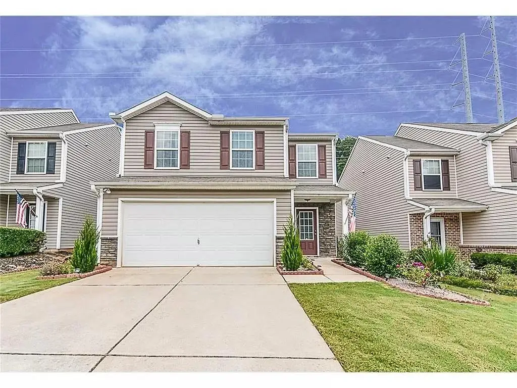 2385 Mayfair Drive, Cumming, GA 30040 - #1