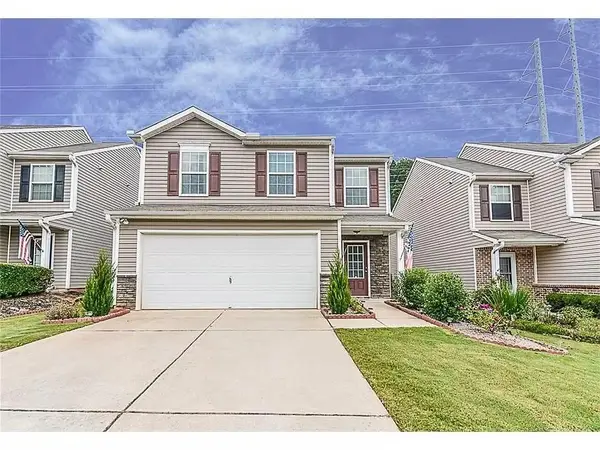 2385 Mayfair Drive, Cumming, GA 30040