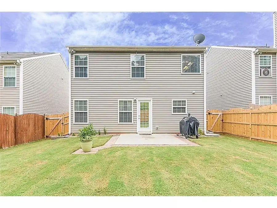 2385 Mayfair Drive, Cumming, GA 30040 - #3