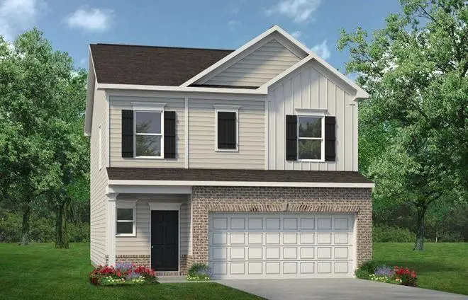 103 Meadowlark Lane, Cartersville, GA 30120 - #1