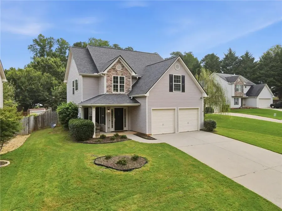113 Sandberg Way, Dawsonville, GA 30534 - #2