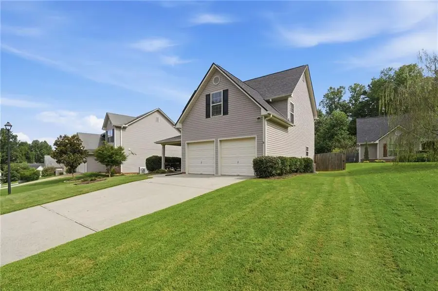 113 Sandberg Way, Dawsonville, GA 30534 - #3