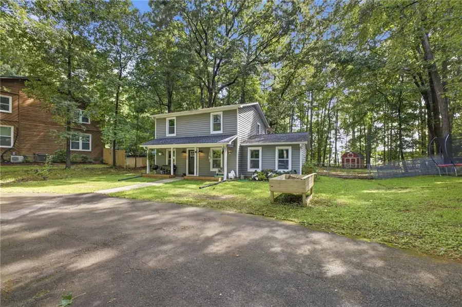 106 Northside Drive, Calhoun, GA 30701 - #2