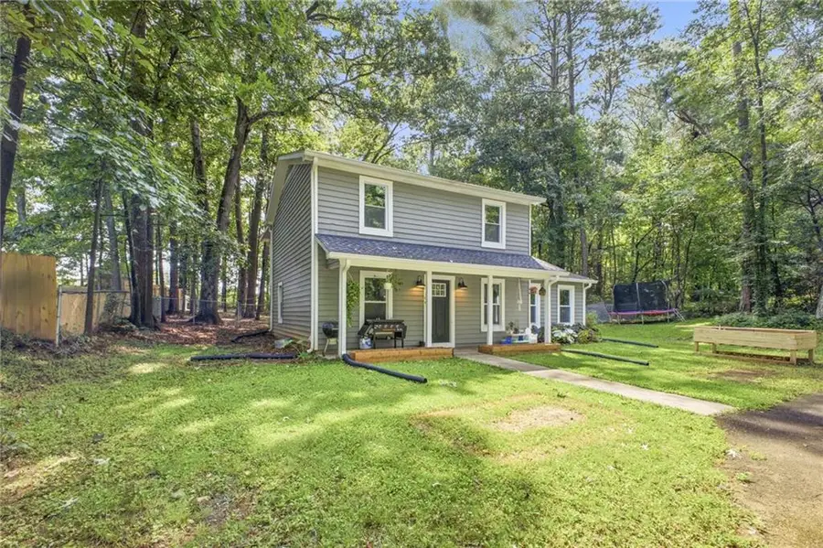 106 Northside Drive, Calhoun, GA 30701 - #3