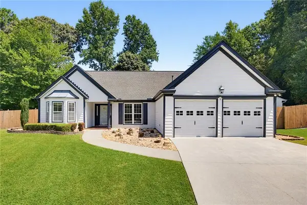 187 Fallow Lane, Acworth, GA 30101
