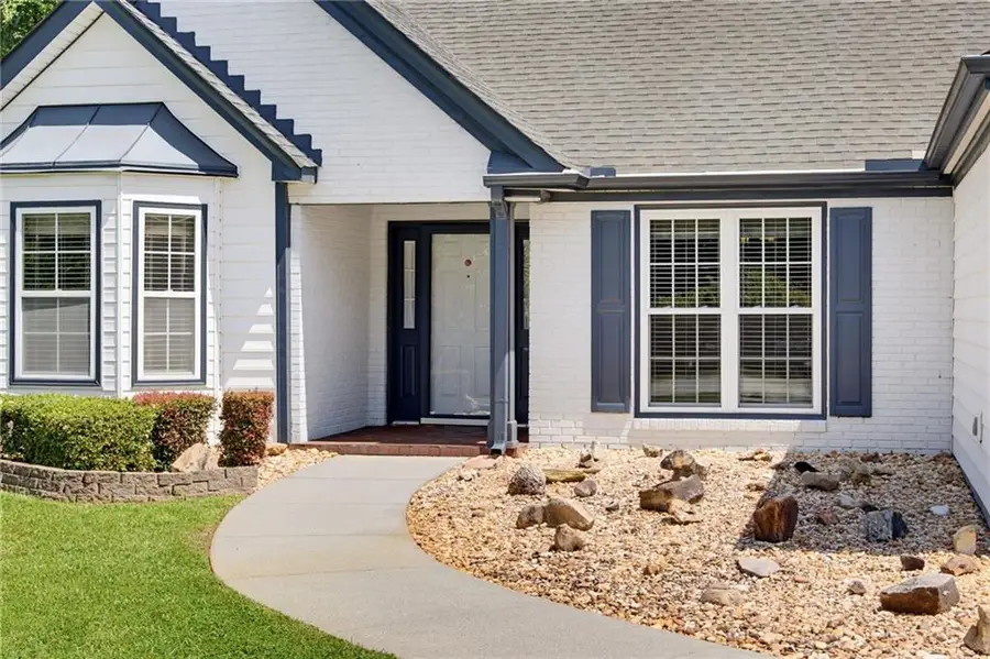 187 Fallow Lane, Acworth, GA 30101 - #3