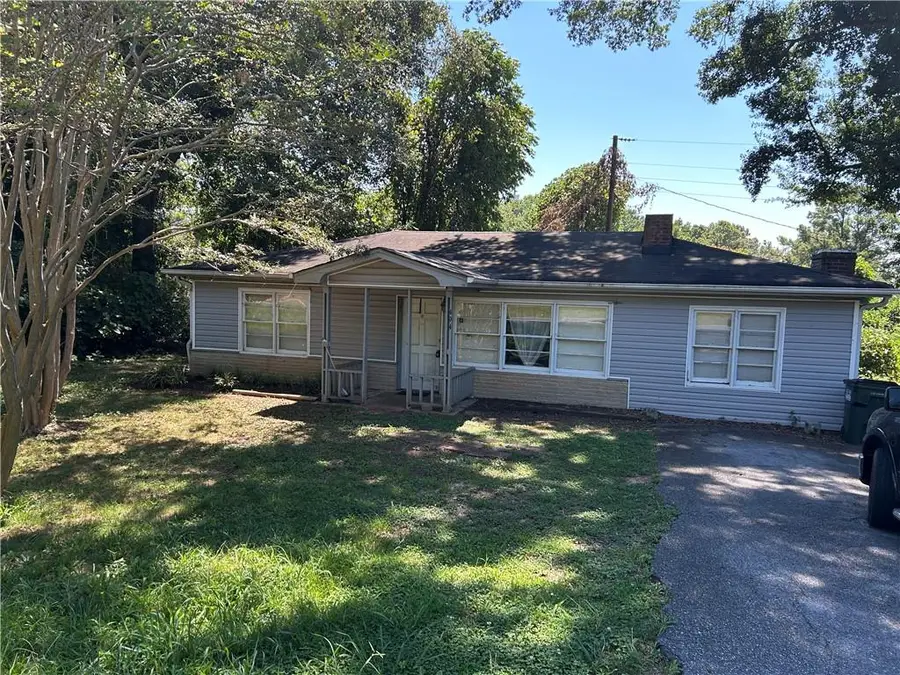 494 Macland Road, Dallas, GA 30132 - #3
