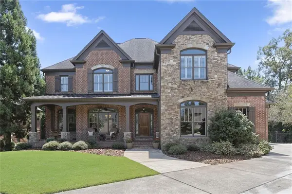 2885 Lassiter Manor Drive, Marietta, GA 30062