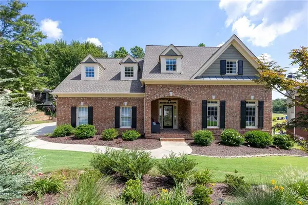333 Golf Crest Drive, Acworth, GA 30101