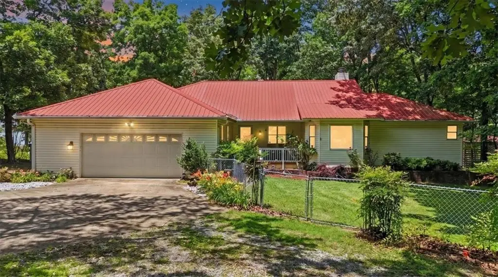 1005 County Road 544, Centre, AL 35960 - #1