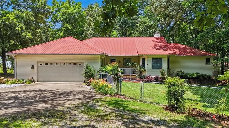 1005 County Road 544, Centre, AL 35960 - #2