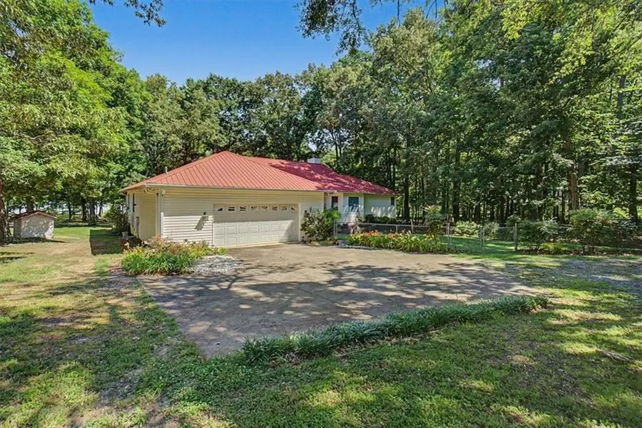 1005 County Road 544, Centre, AL 35960 - #3