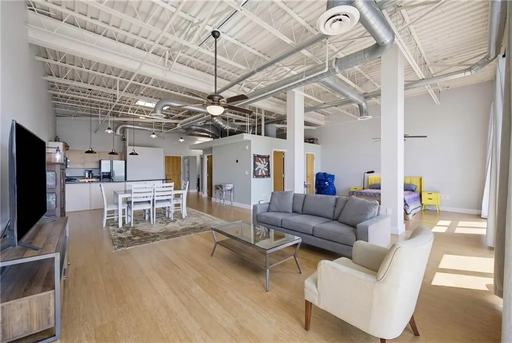 5200 Peachtree Road #3415, Atlanta, GA 30341 - #1