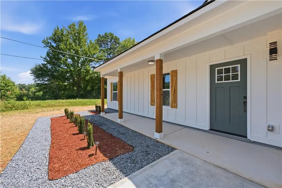 530 Picketts Mill Road, Dallas, GA 30157 - #2