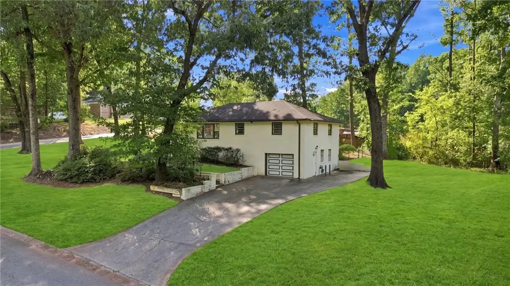 2586 Cherrywood Lane Sw, Marietta, GA 30060 - #1