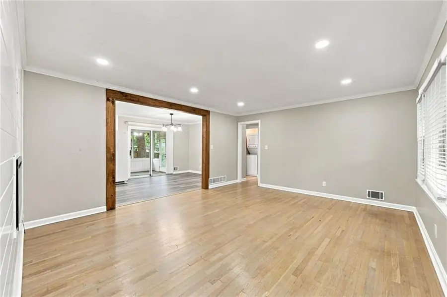 2586 Cherrywood Lane Sw, Marietta, GA 30060 - #2