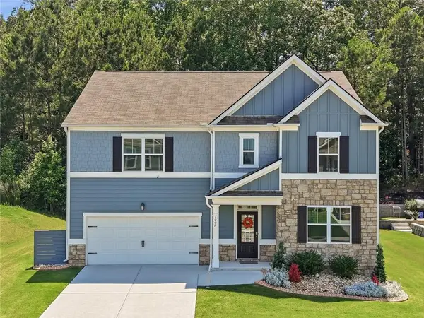 1007 Sly Fox Run, Fairburn, GA 30213