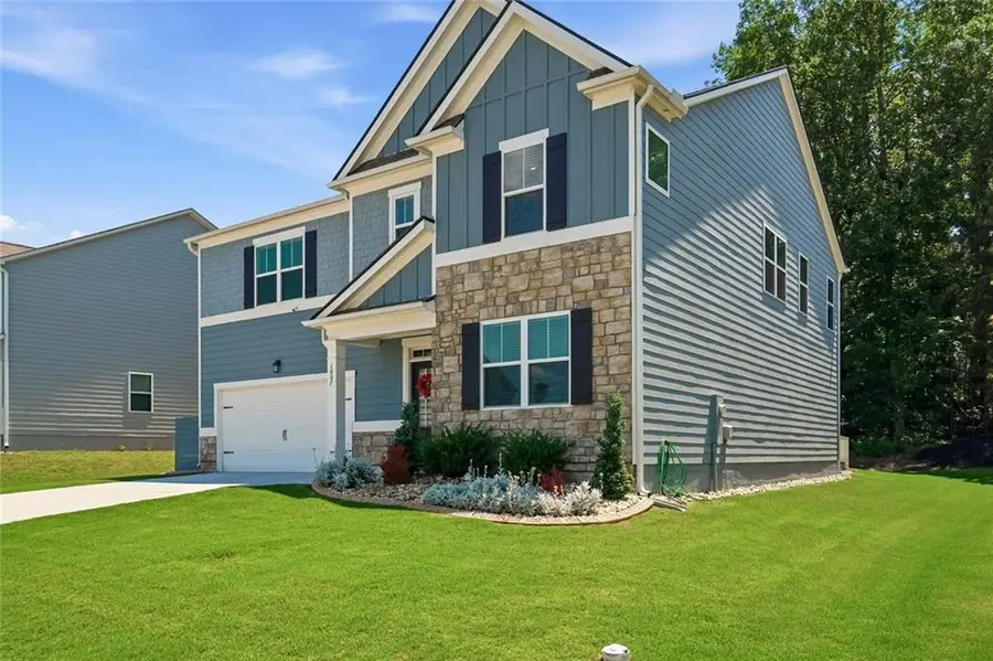 1007 Sly Fox Run, Fairburn, GA 30213 - #2