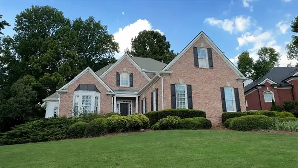 1910 Millwater Court, Dacula, GA 30019