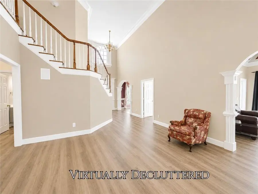 1910 Millwater Court, Dacula, GA 30019 - #2