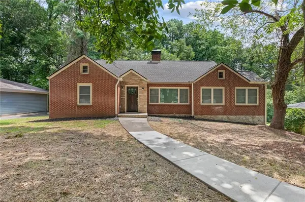 2188 Beecher Road Sw, Atlanta, GA 30311