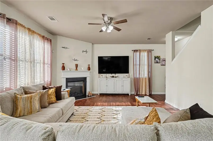 1889 Sea Oats Drive, Hampton, GA 30228 - #2