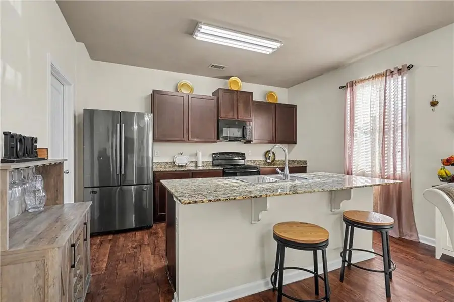 1889 Sea Oats Drive, Hampton, GA 30228 - #3