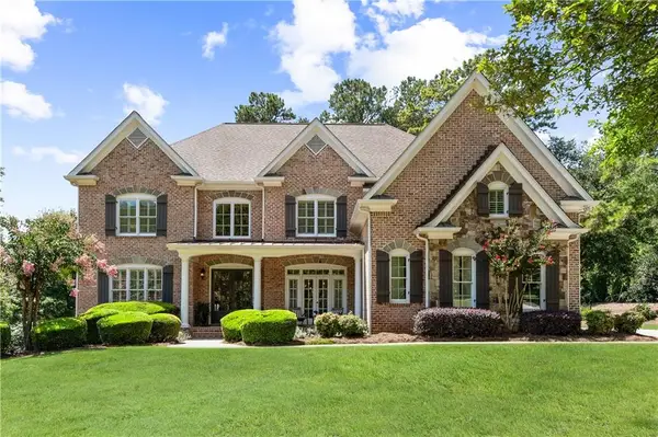 405 The Hermitage Drive, Milton, GA 30004
