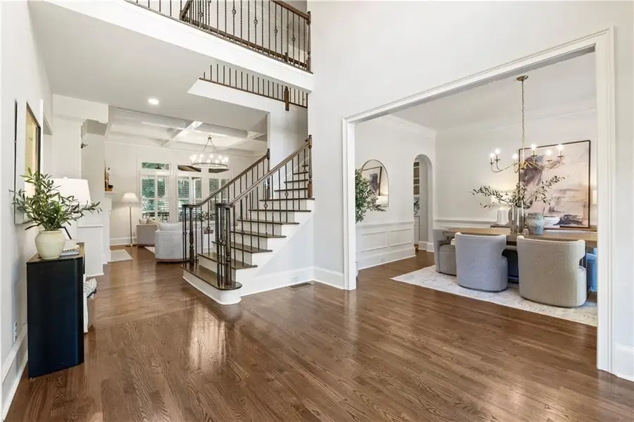405 The Hermitage Drive, Milton, GA 30004 - #3