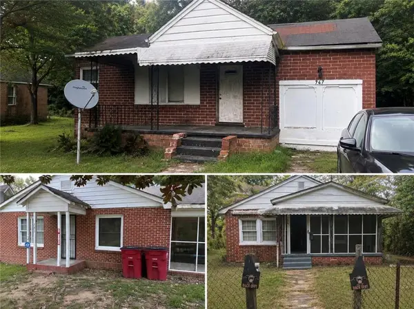 734 Taylor Street, Macon, GA 31217