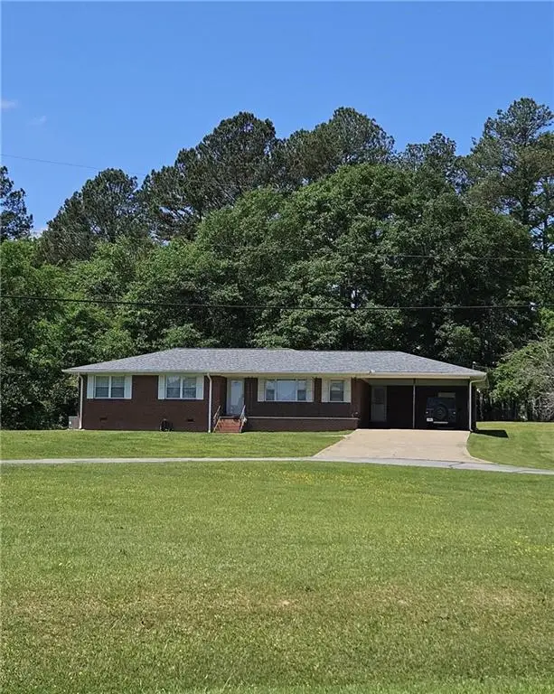 2330 N Bellview Road N, Rockmart, GA 30153 - #1