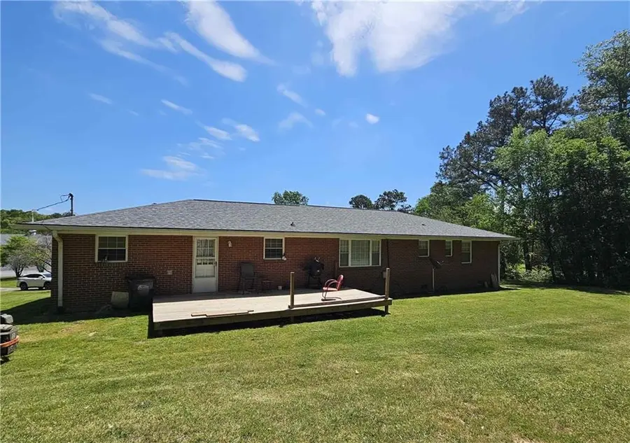 2330 N Bellview Road N, Rockmart, GA 30153 - #2