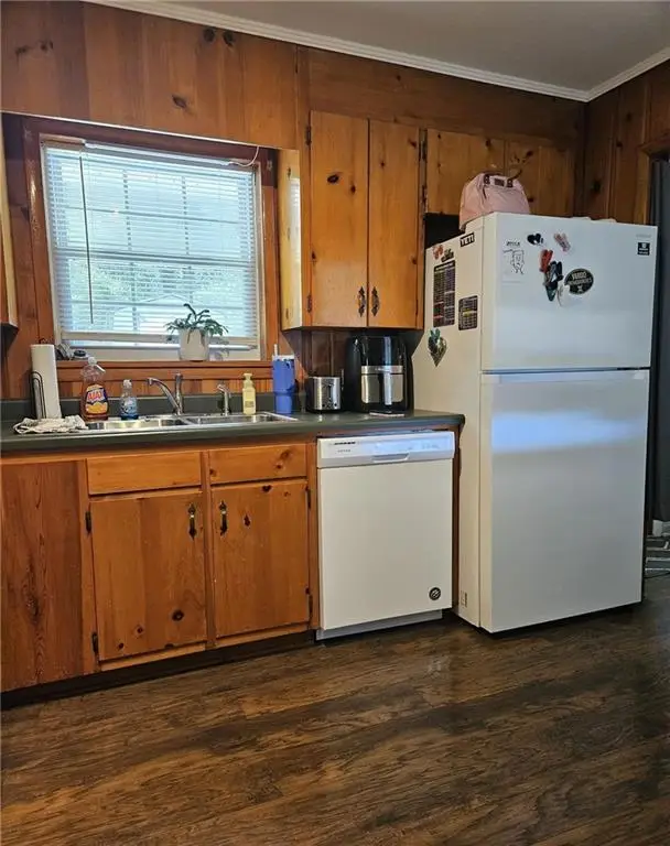 2330 N Bellview Road N, Rockmart, GA 30153 - #3