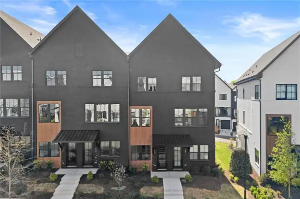 642 Soul Alley #105, Alpharetta, GA 30009