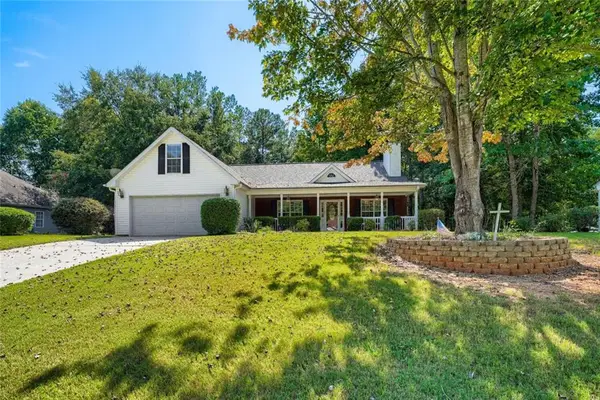 1141 Morrow Drive, Social Circle, GA 30025