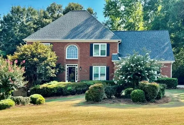 1156 Ward Creek Drive Sw, Marietta, GA 30064