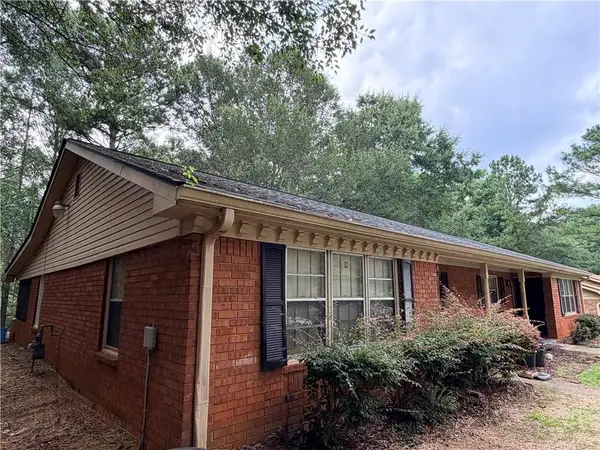 1776 Salem Woods Drive Se, Conyers, GA 30013