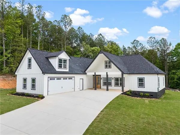 0 Fox Croft Road, Rome, GA 30165