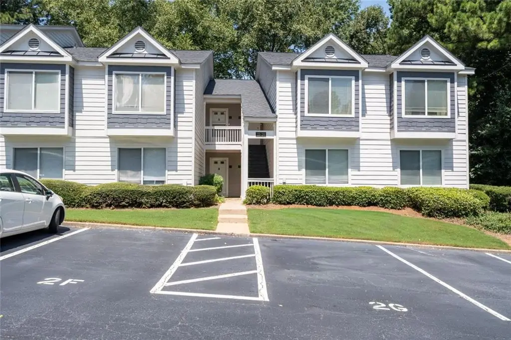 27 Little Silver Court Se, Smyrna, GA 30080 - #1