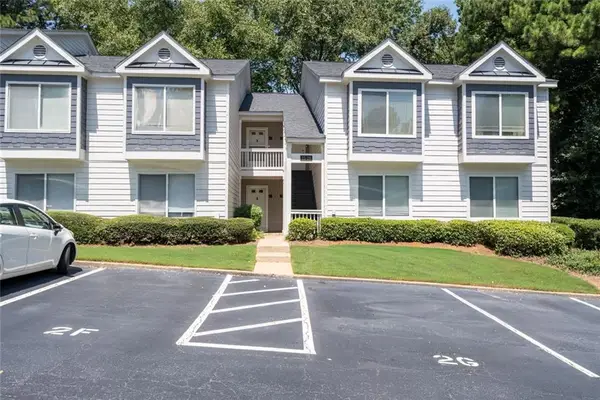 27 Little Silver Court Se, Smyrna, GA 30080