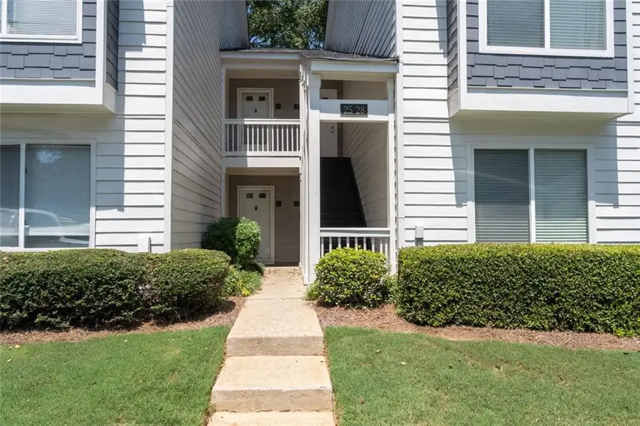 27 Little Silver Court Se, Smyrna, GA 30080 - #2