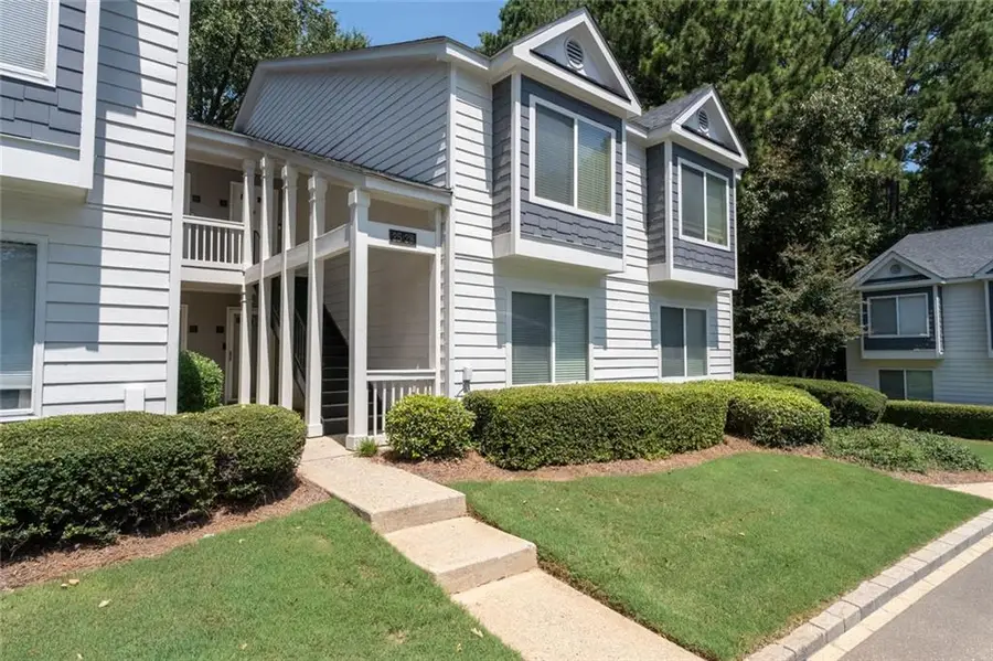 27 Little Silver Court Se, Smyrna, GA 30080 - #3