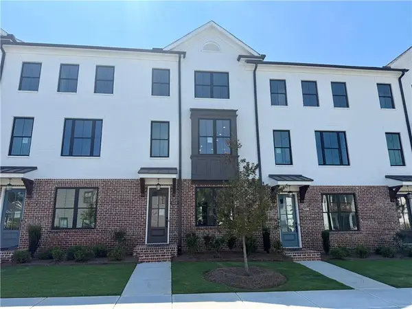 5406 Howington Court #177, Buford, GA 30518