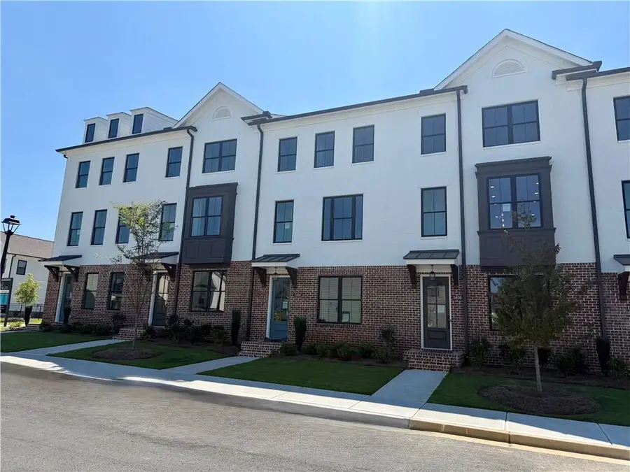 5406 Howington Court #177, Buford, GA 30518 - #3