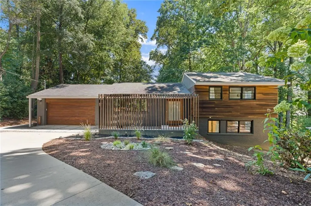4351 Peachtree Dunwoody Road Ne, Atlanta, GA 30342 - #1