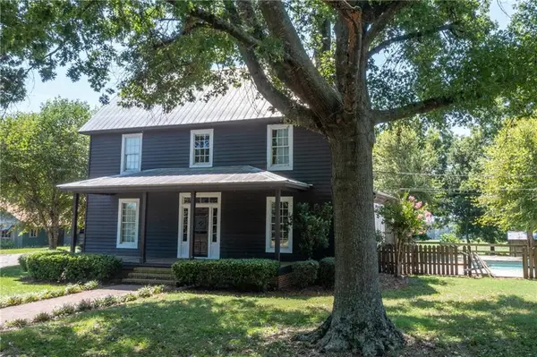 330 Park Road, Eatonton, GA 31024