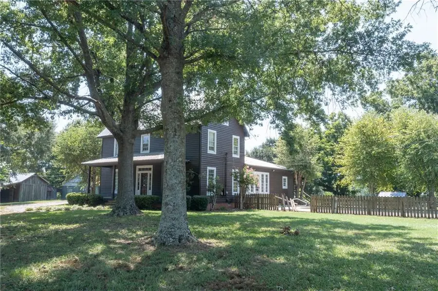 330 Park Road, Eatonton, GA 31024 - #2